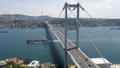 Formula 1 tanıtımı nedeniyle 15 Temmuz Şehitler Köprüsü geçici olarak trafiğe kapatılacak