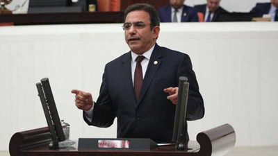 Yardımlara ulaşamayan soluğu muhtarlıkta alıyor