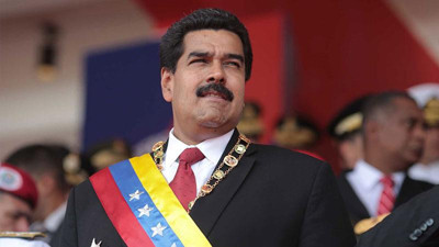 ABD'li paralı askerler: Maduro'nun kod adı 'büyük ikramiye'ydi