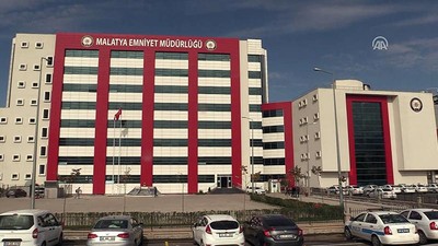 Emniyet'ten yolda bulunan sınav kağıtlarıyla ilgili açıklama