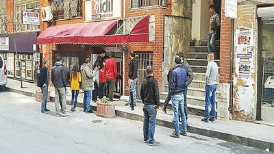 DHKP-C’nin kozmik odasına girildi