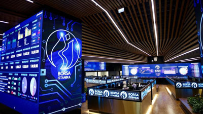 25-34 yaş aralığı borsaya yöneldi