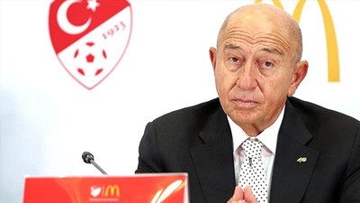 TFF Başkanı Nihat Özdemir: Ertelenmiş maç kalmayacak