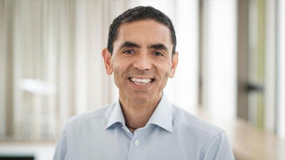 Uğur Şahin'den aşı tedariği uyarısı: Boşluk oluşacak