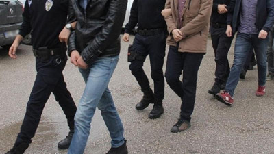 Provokatif paylaşımda bulunan birçok yabancının işlemi sürüyor