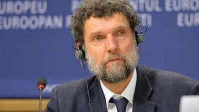 Osman Kavala davasında karar verildi