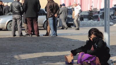 Sokakta çalıştırılan ve dilendirilen binlerce çocuk için önlem alındı