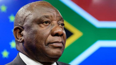 Afrika’yı suçladılar ama Omicron Avrupa'da çıktı