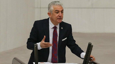 Teoman Sancar: Şantaj kasetiyle benden 1 milyon dolar istediler