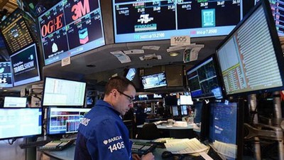 New York borsası karışık seyirle kapandı