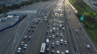 Karayollarında son durum