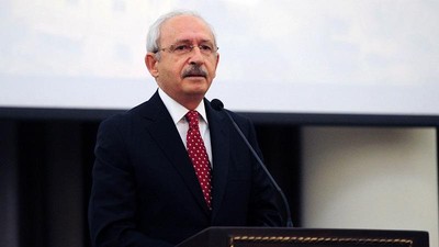 Kılıçdaroğlu'ndan adaylık yanıtı: 'Hele dur bir bakalım'