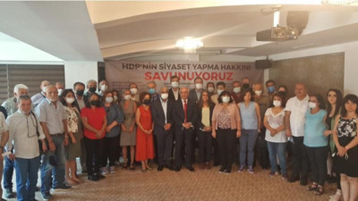 Tabip Odaları'ndan tepki: TTB Merkez Konseyi o bildiriden imzasını çekmelidir