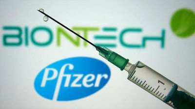 FDA'dan Pfizer/BioNTech aşısı kararı