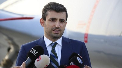 Selçuk Bayraktar: Artık insansız savaş uçağımızı da yapabiliriz