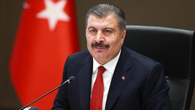 Bakan Koca: TURKOVAC onaylanırsa ekim ayında seri üretime geçecek
