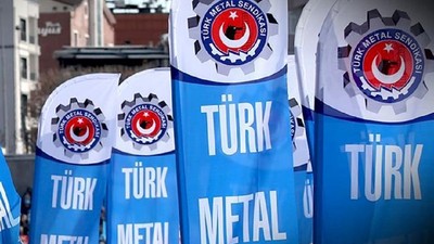 2022 grevlerle geliyor: Türk Metal yarın Kocaeli'nde