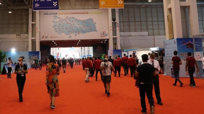 Helikopter Tasarım Yarışması başvuruya açıldı