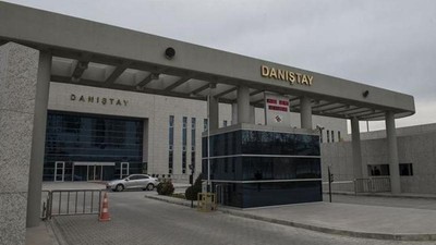 Danıştay'dan mülakatlara ilişkin açıklama