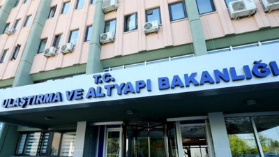 Ulaştırma ve Altyapı Bakanlığından CHP'nin ihale iddialarına yalanlama