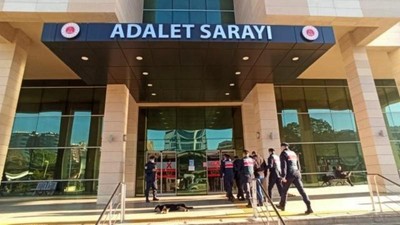 'Yakalayabiliyorsanız yakalayın' dediler, 20 dakika sonra yakalandılar