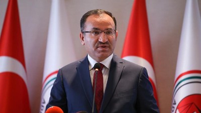 Bakan Bozdağ'dan "Sıla Şentürk" açıklaması
