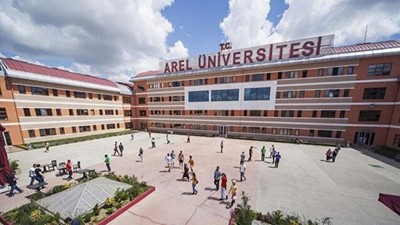 İstanbul Arel Üniversitesi 75 akademik personel alınacak