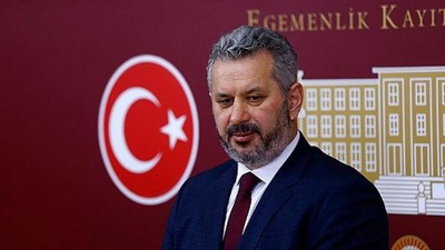 AK Parti'li Turan: Batı'nın iki yüzlülüğünü gördük