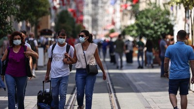 Karar açıklandı! İşte salgınla mücadelede yeni dönem