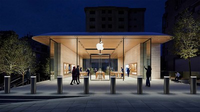 Apple Türkiye'den zam kararı