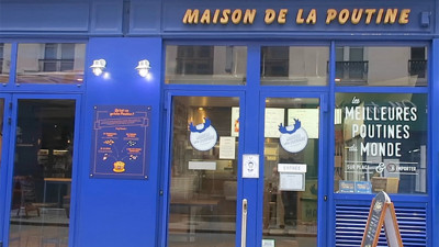 İsminde ‘Putin’ geçen restorana linç kampanyası