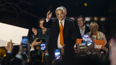 Orban'ı zafere götüren çizgi: Atlantik'le mücadele Avrasya'yla dostluk
