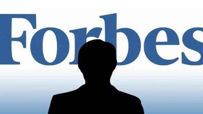 ABD'li dergi Forbes: Avrupa'yı yıkım bekliyor