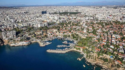 Türkiye'nin en ucuz imarlı arsaları bu illerde! Fiyatı duyan araştırmaya başlıyor