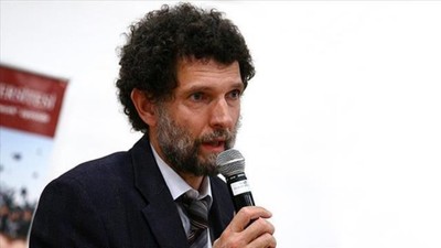 Osman Kavala hakkında karar