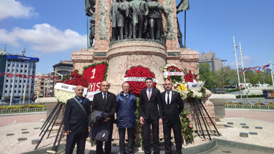 'Sorun var çare de var'