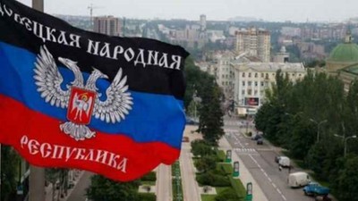 Putin’in yardımcısından Donbass ziyareti