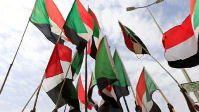 ABD Sudan'a yaptığı yardımları askıya aldı