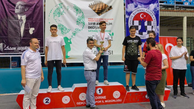 Haziran ayı, satranç ayı!