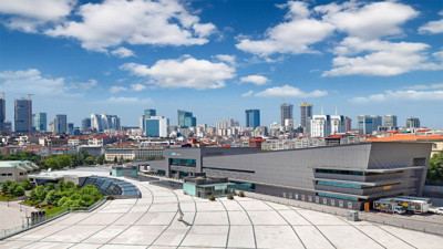 İstanbul'un dünya kongre şehirleri sıralamasındaki yükselişi sürüyor, birkaç yıla ilk 10'da olacak