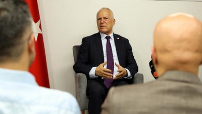 KKTC Meclis Başkanı: Türk ordusundan vazgeçmek yok