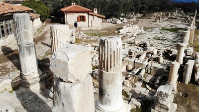 Muğla’daki Türk dönemine ışık tutuluyor