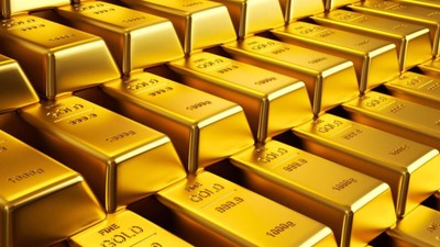 Altının kilogramı 998 bin 200 liraya yükseldi!