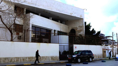Libya'dan ayrılmak isteyen Türklere uyarı!