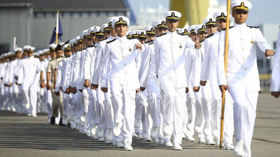 Harbiyelilere Çince ve Rusça eğitime başlandı