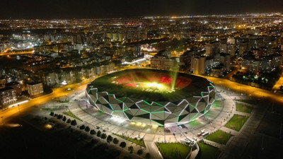 Konya'da şölen başlıyor