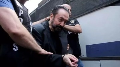 Adnan Oktar davasında yeni gelişme