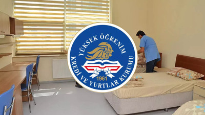 Bakan Kasapoğlu, kaç öğrencinin KYK yurtlarına yerleştiğini açıkladı