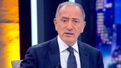 Fatih Altaylı'dan Muharrem İnce'ye sert eleştiri!