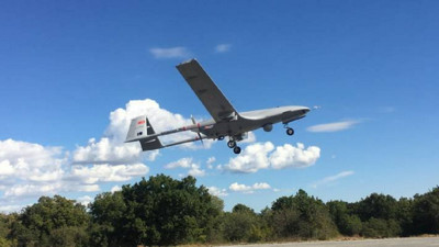 Kırgızistan Bayraktar TB2'ler için askeri üs açtı